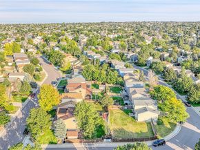 21401 E Crestridge Place, Centennial CO 80015