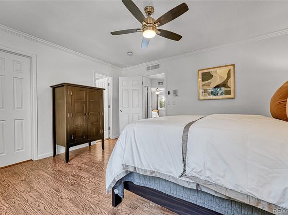 21401 E Crestridge Place, Centennial CO 80015