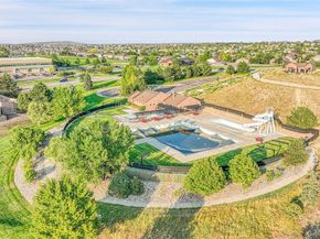 21401 E Crestridge Place, Centennial CO 80015