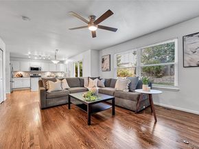 21401 E Crestridge Place, Centennial CO 80015