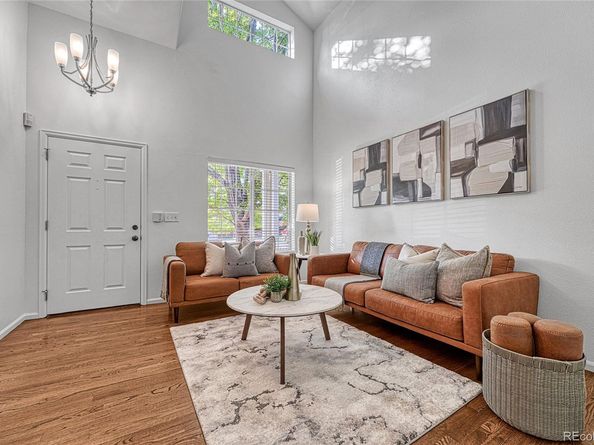 21401 E Crestridge Place, Centennial CO 80015