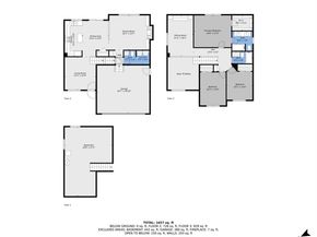 21401 E Crestridge Place, Centennial CO 80015