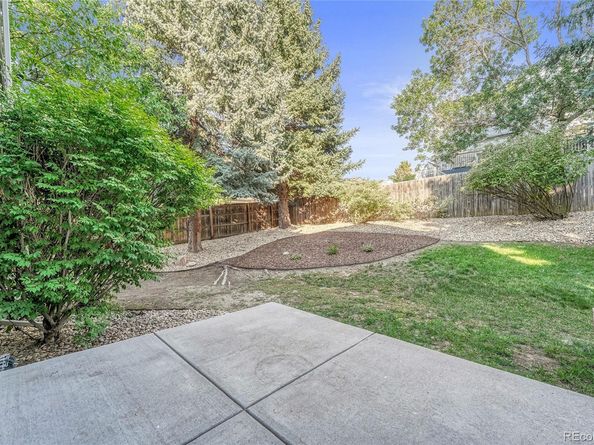 21401 E Crestridge Place, Centennial CO 80015