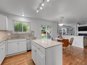 21401 E Crestridge Place, Centennial CO 80015