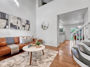 21401 E Crestridge Place, Centennial CO 80015