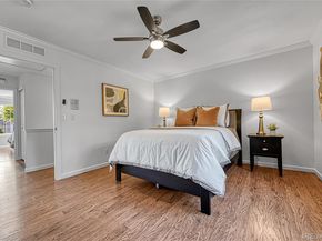 21401 E Crestridge Place, Centennial CO 80015