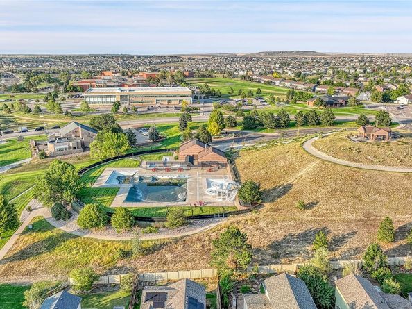 21401 E Crestridge Place, Centennial CO 80015