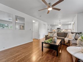 21401 E Crestridge Place, Centennial CO 80015
