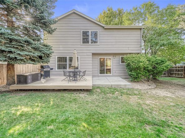 21401 E Crestridge Place, Centennial CO 80015