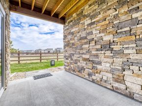 8270 S Jackson Gap Court, Aurora CO 80016