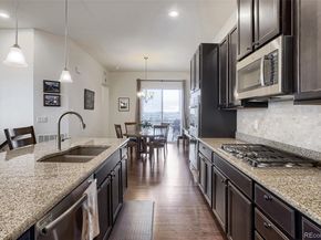8270 S Jackson Gap Court, Aurora CO 80016
