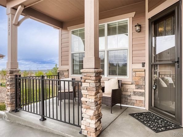 8270 S Jackson Gap Court, Aurora CO 80016