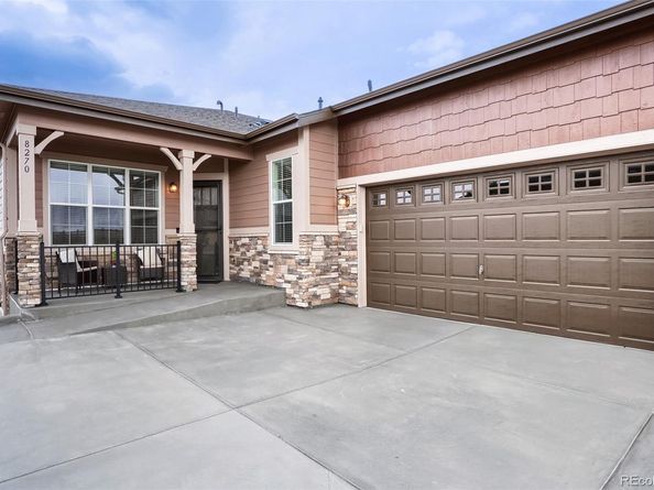 8270 S Jackson Gap Court, Aurora CO 80016
