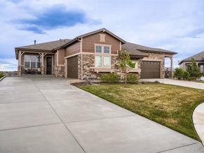 8270 S Jackson Gap Court, Aurora CO 80016