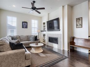 8270 S Jackson Gap Court, Aurora CO 80016