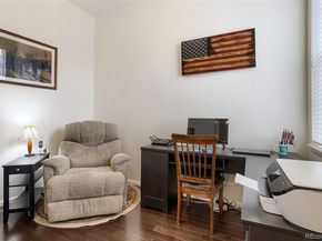 8270 S Jackson Gap Court, Aurora CO 80016