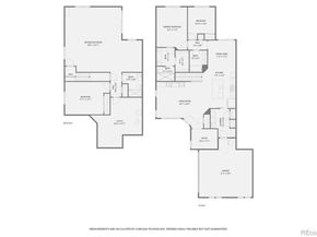 8270 S Jackson Gap Court, Aurora CO 80016