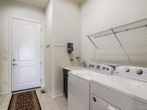 8270 S Jackson Gap Court, Aurora CO 80016