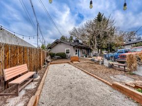 6495 E Happy Canyon Road 43, Denver CO 80237