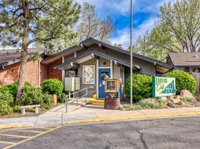 6495 E Happy Canyon Road 43, Denver CO 80237