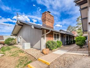 6495 E Happy Canyon Road 43, Denver CO 80237