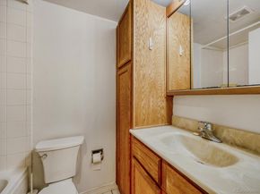 6495 E Happy Canyon Road 43, Denver CO 80237