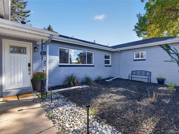 3060 N Garfield Street, Denver CO 80205