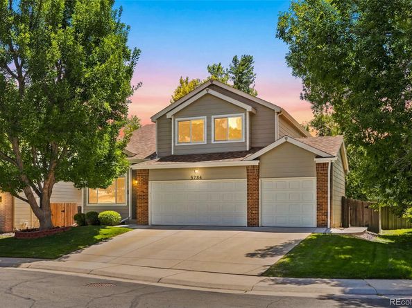 5784 W 117th Place, Broomfield CO 80020