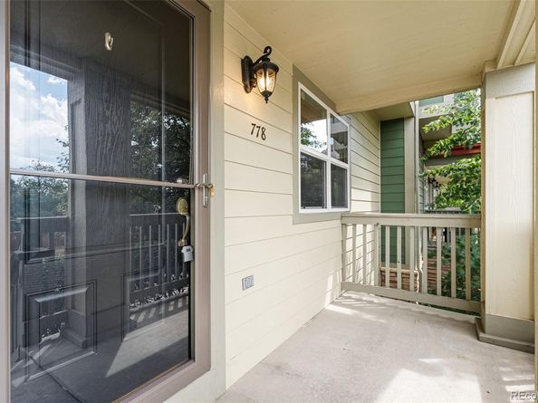 778 S Leyden Street, Denver CO 80224