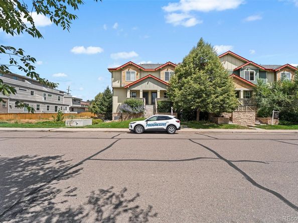 778 S Leyden Street, Denver CO 80224