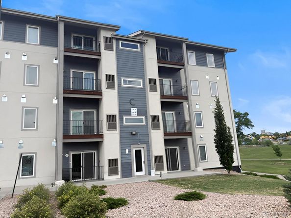 1401 W 85th Avenue C203, Denver CO 80260