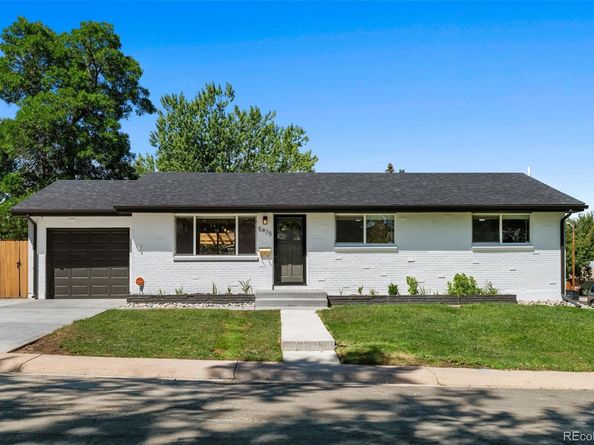 5475 S Lakeview Street, Littleton CO 80120