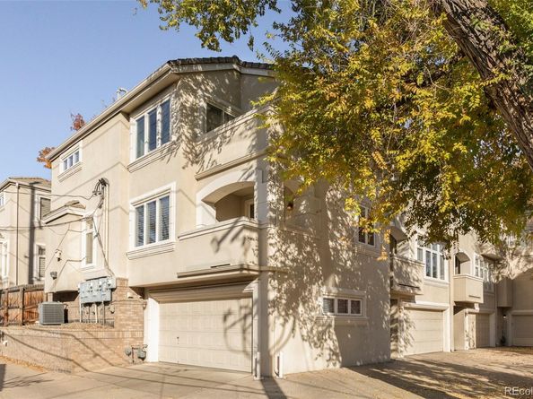 335 Josephine Street D, Denver CO 80206