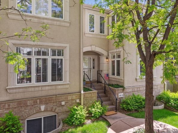 335 Josephine Street D, Denver CO 80206