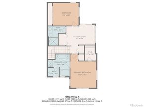 335 Josephine Street D, Denver CO 80206