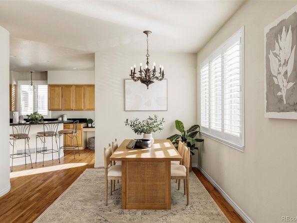 335 Josephine Street D, Denver CO 80206