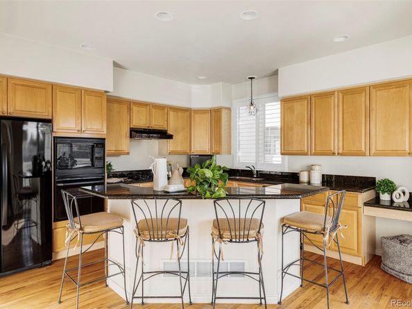 335 Josephine Street D, Denver CO 80206