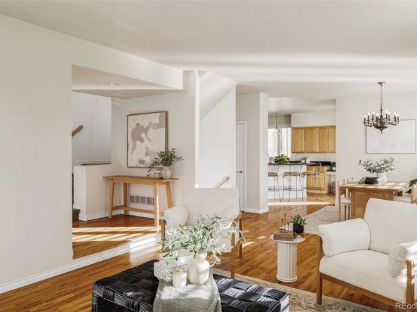 335 Josephine Street D, Denver CO 80206