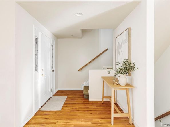 335 Josephine Street D, Denver CO 80206