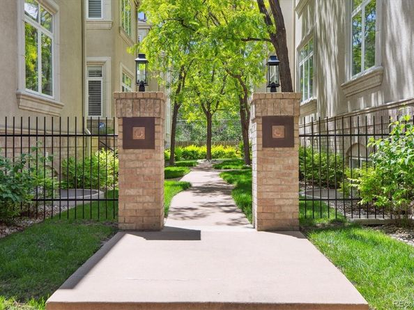 335 Josephine Street D, Denver CO 80206