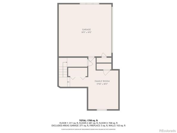 335 Josephine Street D, Denver CO 80206