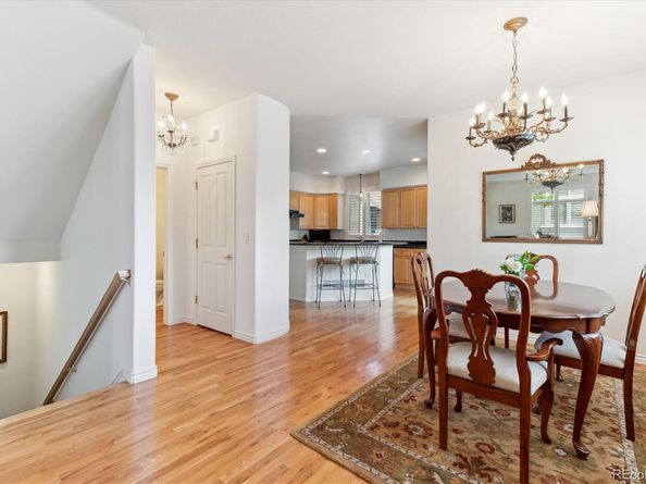 335 Josephine Street D, Denver CO 80206
