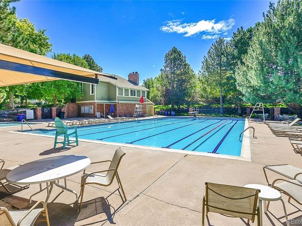 2811 W Long Drive B, Littleton CO 80120