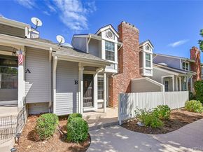 2811 W Long Drive B, Littleton CO 80120