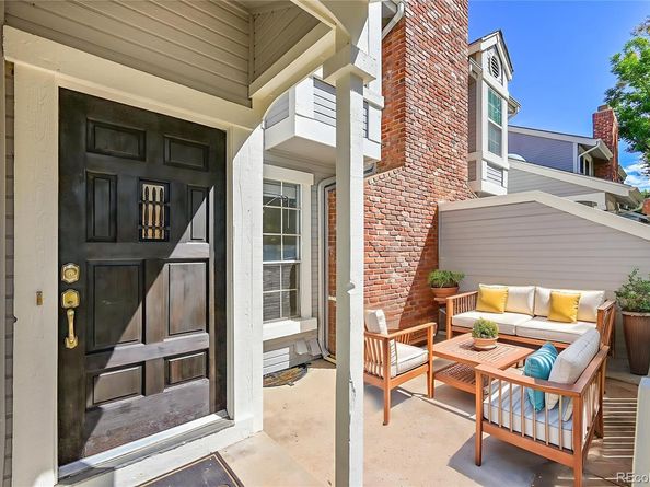 2811 W Long Drive B, Littleton CO 80120