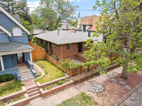 576 S Grant Street, Denver CO 80209