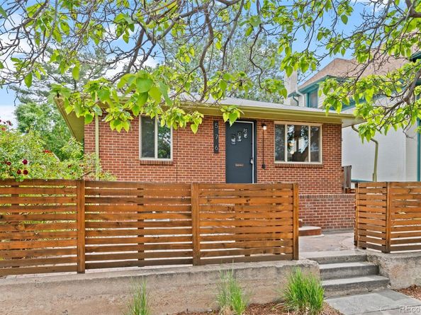 576 S Grant Street, Denver CO 80209