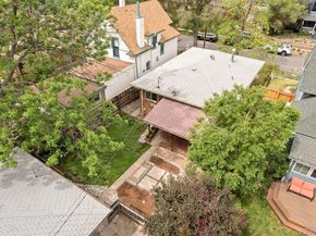 576 S Grant Street, Denver CO 80209