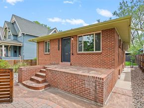 576 S Grant Street, Denver CO 80209