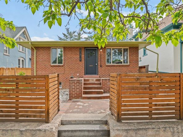 576 S Grant Street, Denver CO 80209